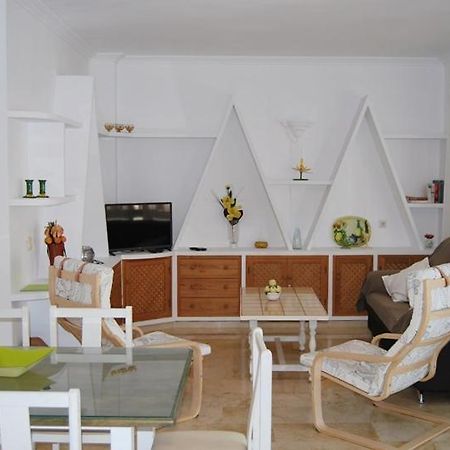 Apartamento Centro De Nerja Exteriér fotografie