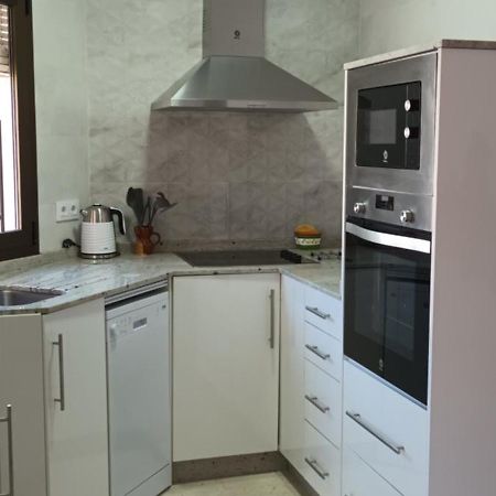 Apartamento Centro De Nerja Exteriér fotografie