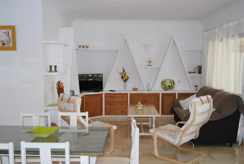 Apartamento Centro De Nerja Exteriér fotografie