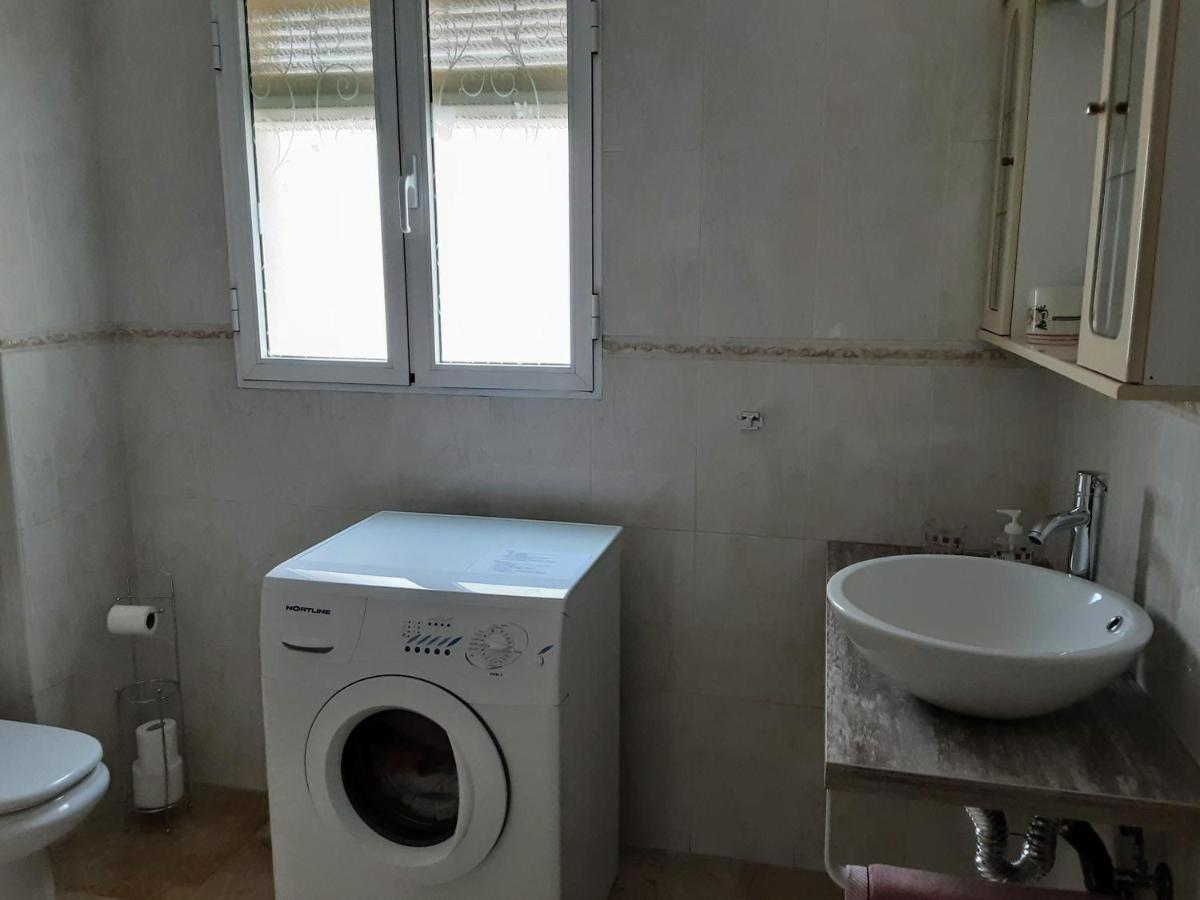 Apartamento Centro De Nerja Exteriér fotografie