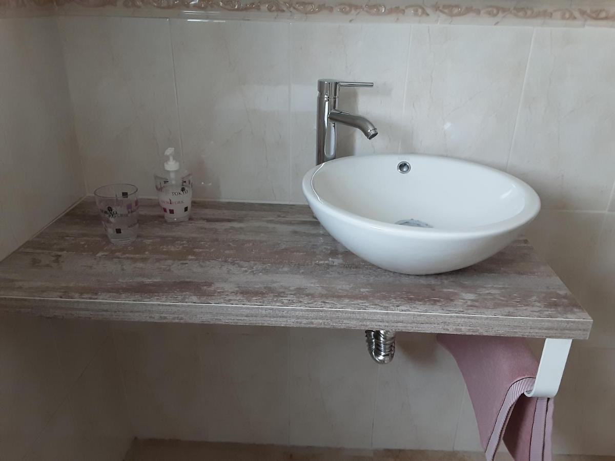 Apartamento Centro De Nerja Exteriér fotografie