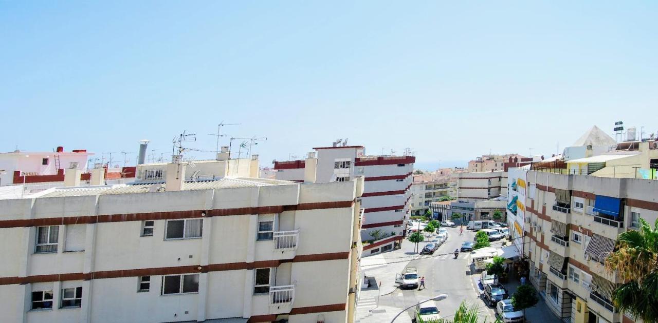 Apartamento Centro De Nerja Exteriér fotografie