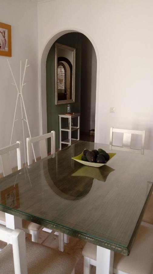 Apartamento Centro De Nerja Exteriér fotografie
