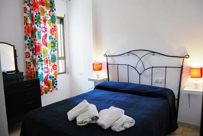 Apartamento Centro De Nerja Exteriér fotografie