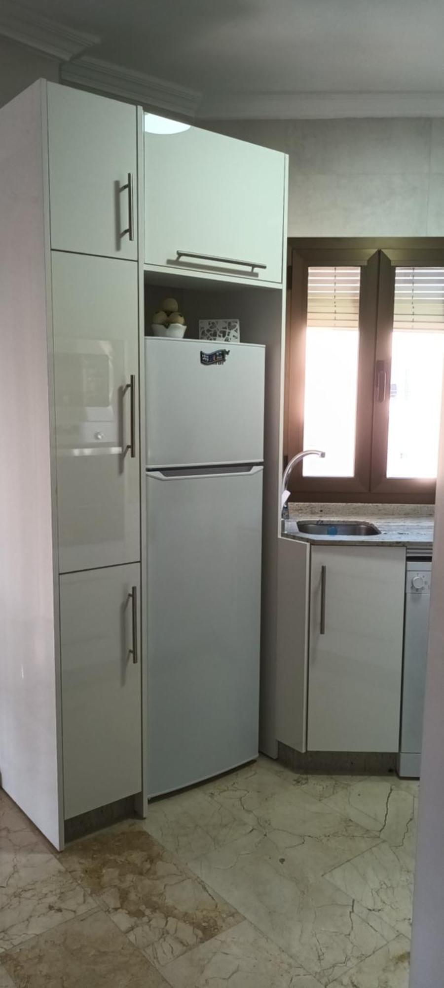 Apartamento Centro De Nerja Exteriér fotografie