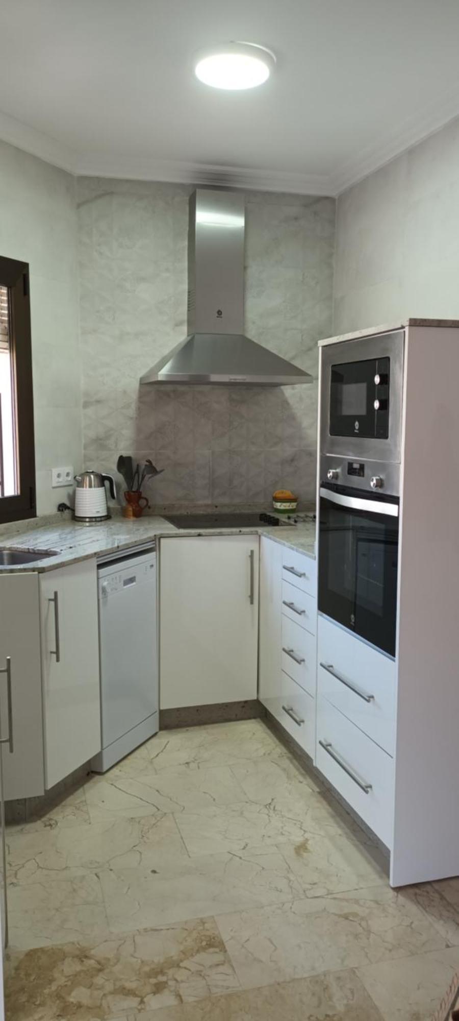 Apartamento Centro De Nerja Exteriér fotografie