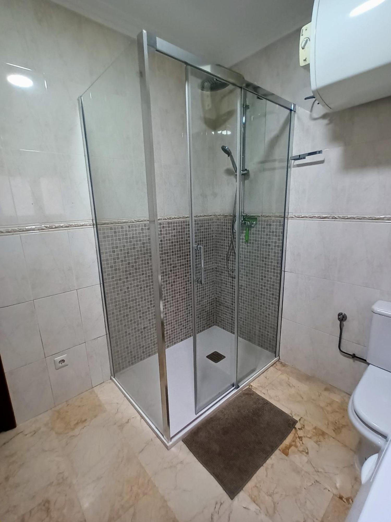 Apartamento Centro De Nerja Exteriér fotografie
