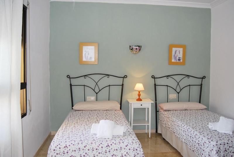 Apartamento Centro De Nerja Exteriér fotografie