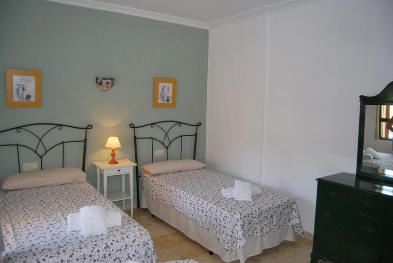 Apartamento Centro De Nerja Exteriér fotografie