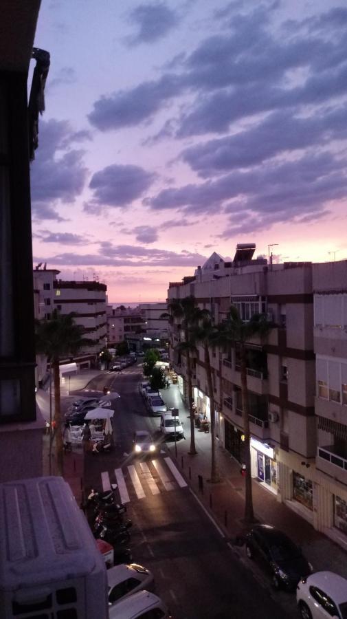 Apartamento Centro De Nerja Exteriér fotografie